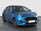 Ford Puma, 1.0 EcoBoostST-Line , 6 tkm, SUV,