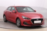 Hyundai i30 Fastback, 1.0 T-GDI, Serv.kniha,
