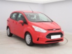 Ford B-Max, 1.4 16V, ČR,2.maj, Serv.kniha, Klima,,