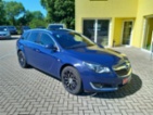 Opel Insignia, 2,0Tdci COSMO SPORTS ČR 4x4, kombi,