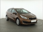 Kia Ceed, 1.6 CRDi, Serv.kniha, Navi, Tempomat,,