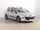 Peugeot 308, 1.6 HDi, ČR,2.maj, Serv.kniha,, Combi