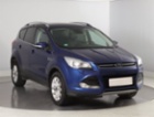 Ford Kuga, 2.0 TDCi, Serv.kniha, Klima, Tempomat,,