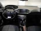 Peugeot 308, SW 1.6 HDI, autoAC, temp, kombi,