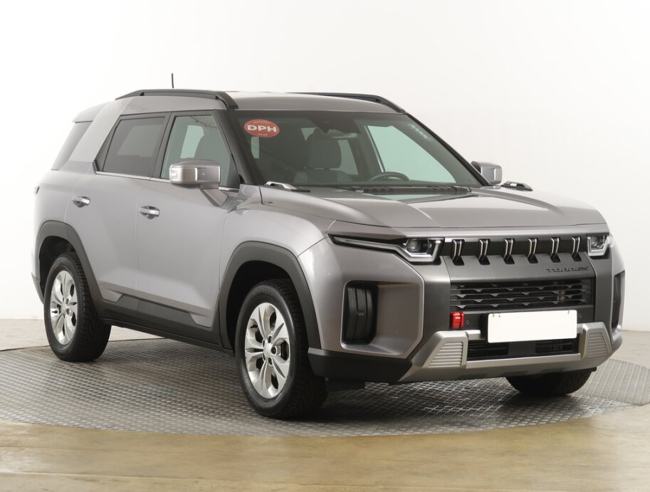 SsangYong Torres, 1.5 T-GDIClub , digi klima,, SUV