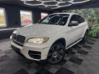 BMW X6, BMW X6 M50d  xDrive, SUV, nafta