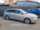 Toyota Avensis, 2-2DCAT, xenon, výhřev sed, kombi,