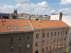 Pronájem útulného bytu 2+1 v centru Brna