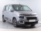 Citroen Berlingo, 1.5 BlueHDi, 5Míst, Klima, ČR,