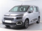 Citroen Berlingo, 1.5 BlueHDi, 5Míst, Klima, ČR,