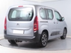 Citroen Berlingo, 1.5 BlueHDi, 5Míst, Klima, ČR,