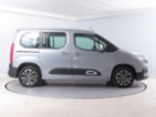 Citroen Berlingo, 1.5 BlueHDi, 5Míst, Klima, ČR,