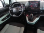 Citroen Berlingo, 1.5 BlueHDi, 5Míst, Klima, ČR,