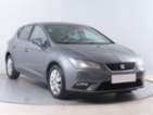 Seat Leon, 1.2 TSI, ČR,2.maj, Klima, Hatchback,