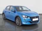 Peugeot e-208, 50 kWh, SoH 87%, Automat,,