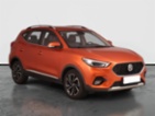 MG ZS SUV, 1.0 TurboExclusive , Automat,, SUV,