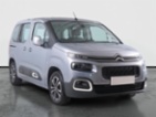 Citroen Berlingo, 1.5 BlueHDiFeel , 5Míst, Klima,