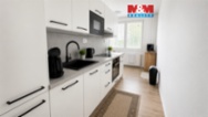 Prodej bytu 3+1, 65 m², Písek, ul. Na Stínadlech