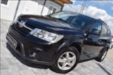 Fiat Freemont, 2,0 d 103KW 7MÍST TAŽNÉ ALU, MPV,