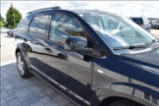 Fiat Freemont, 2,0 d 103KW 7MÍST TAŽNÉ ALU, MPV,