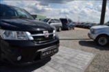Fiat Freemont, 2,0 d 103KW 7MÍST TAŽNÉ ALU, MPV,