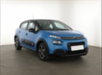 Citroen C3, 1.2 PureTech, Automat, ČR,1.maj,,