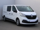 Renault Trafic, 1.6 D