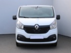 Renault Trafic, 6míst 1.6dCi, AC, navi