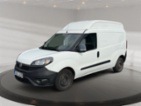 Fiat Dobló cargo, SX L2H2 1.6MJ 77kW CZ DPH