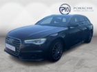Audi A6, 3.0TDi Quattro 200kW, kombi, nafta