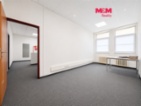 Pronájem kancelářského prostoru, 50 m², Sokolov, Závodu míru