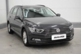Volkswagen Passat, 2.0 TDiine, kombi, nafta