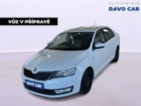 Škoda Rapid, 1,2 TSI 77kW Elegance, liftback,
