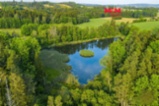 Prodej vodní plochy, 21990 m², Horní Ves