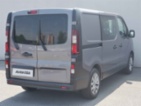 Renault Trafic, 6míst 1.6dCi, AC, navi