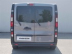 Renault Trafic, 6míst 1.6dCi, AC, navi