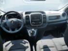 Renault Trafic, 6míst 1.6dCi, AC, navi