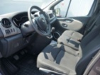 Renault Trafic, 6míst 1.6dCi, AC, navi