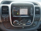 Renault Trafic, 6míst 1.6dCi, AC, navi