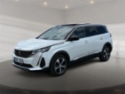 Peugeot 5008, PACK 2.0BHDi 130kW CZ TAŽNÉ CZ, SUV,