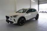 Cupra Formentor, VZ 2.0 TSI 228kW 4x4 DSG, SUV,