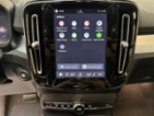 Volvo XC40, B4 Plus Bright DCT, SUV, benzin