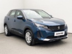 Peugeot 3008, 1.2 PT Allure, Allure, AT, MPV,