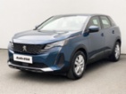 Peugeot 3008, 1.2 PT Allure, Allure, AT, SUV,