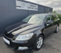 Škoda Octavia, 1.2 TSI 77kW, REZERVACE, kombi,