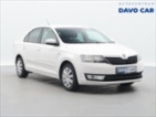 Škoda Rapid, 1,2 TSI 77kW Elegance, liftback,