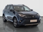 Toyota RAV4, 2.0 D-4D, ČR,1.maj, Serv.kniha,, SUV,