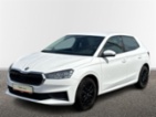 Škoda Fabia, Ambition, hatchback, benzin