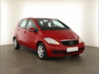 Mercedes Třída A, A 160, po STK, Tažné, Klima,,