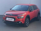 Citroën C4 Cactus, 1.2 PTe, 1.maj,ČR, hatchback,